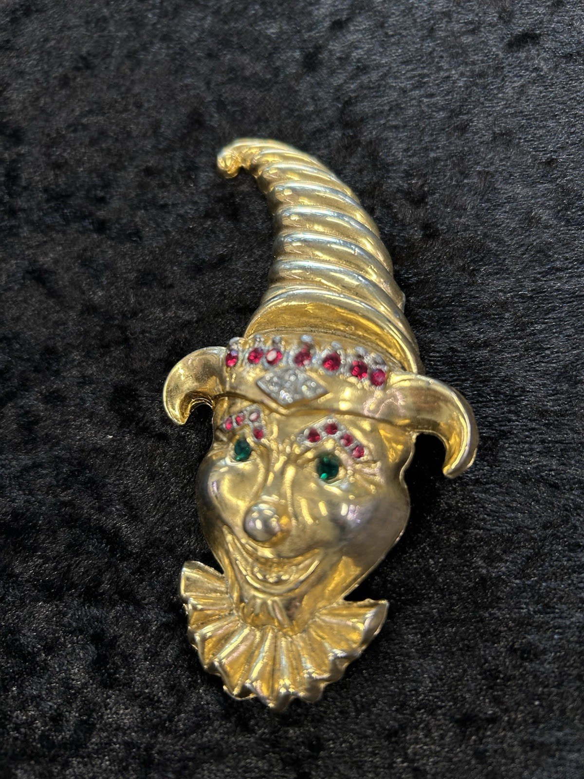 Jester Pin - image 8