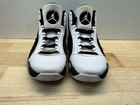 NIKE Air Jordan Zoom 38 XXXVIII Big Kids Shoe DZ3499-106 Sneaker Basketball 6Y — photo 1
