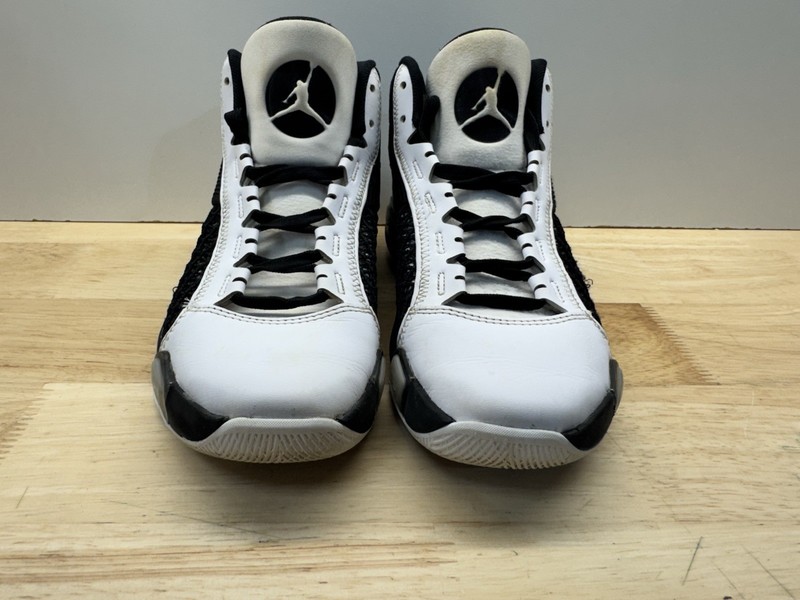 NIKE Air Jordan Zoom 38 XXXVIII Big Kids Shoe DZ3499-106 Sneaker Basketball 6Y