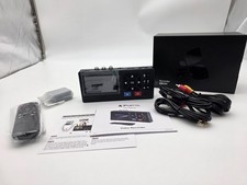 PORTTA VD10 HD 1080P Video Recorder AV HDMI USB Capture Converter