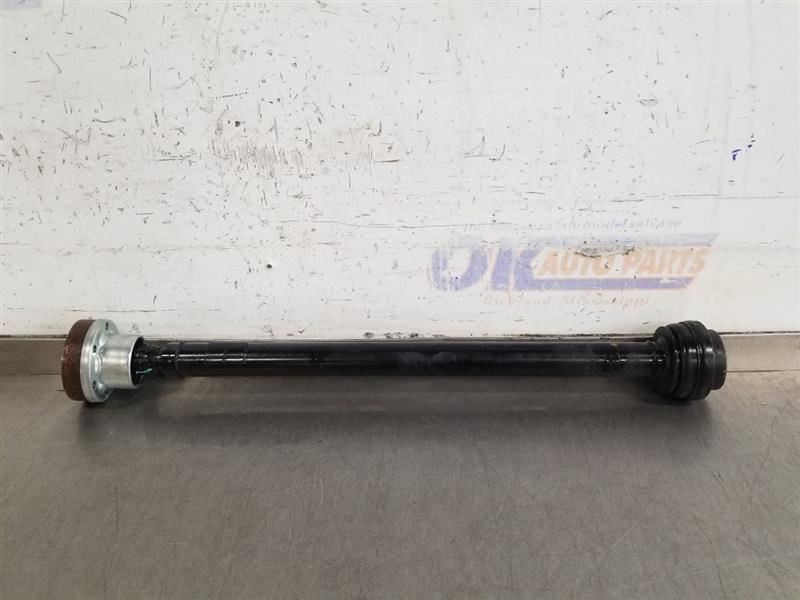 19 2019 MASERATI LEVANTE 3.0L FRONT DRIVESHAFT 06701064940