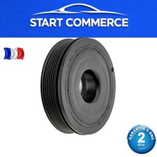 Poulies diverses Renault TRAFIC