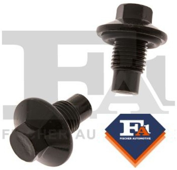 FA1 256.850.001 Verschlussschraube FüR ÖLwanne-image