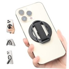 for MagSafe Phone Grip, Magnetic Phone Ring Holder, Magnetic Phone Grip