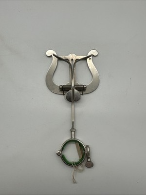 Marschnotenhalter