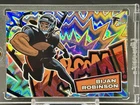 2025 Panini Bijan Robinson Base (Raw)