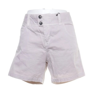 Fuerte Action, Outdoor Shorts, Größe: L, Beige, Einfarbig, Damen #Ys1