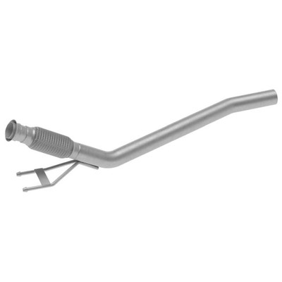 HELLA Abgasrohr 8LA 366 001-471
