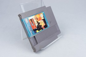 M&oacute;dulo Hudson Hawk Nintendo NES PAL B Y4-ESP #2+