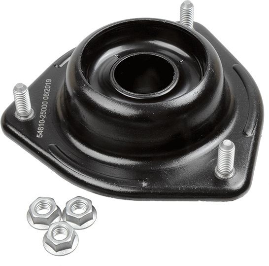 1 X FederbeinstüTzlager Domlager Sachs Amortyzatory/Shock Absorbers 802 293 FüR-image