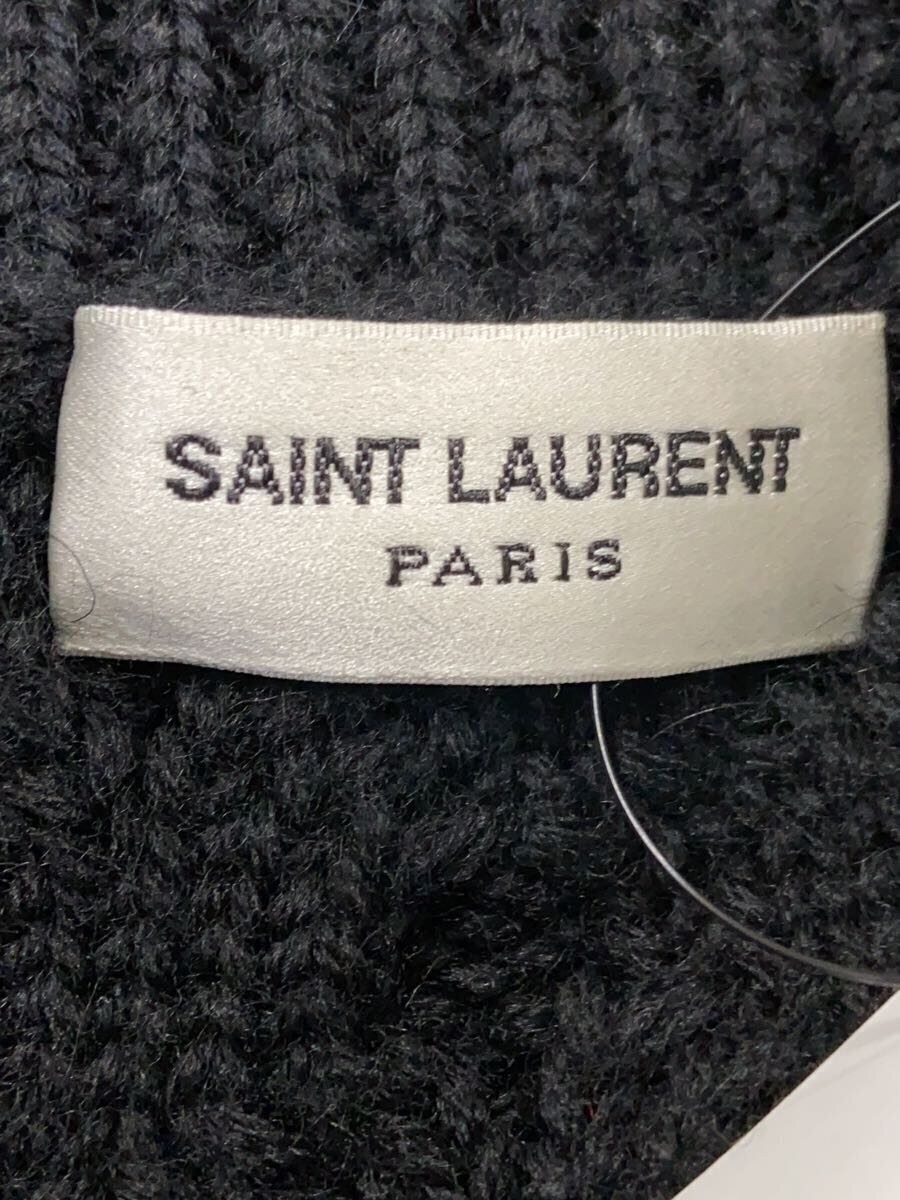 Maglione SAINT LAURENT nero S