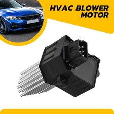 FAN FINAL STAGE HEATER BLOWER RESISTOR MODULE FOR RANGE ROVER L322 02-12 8385549