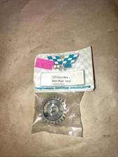 Robinson Racing 1225 Extra Hard Steel Mod1 Pinion Gear w/5mm Bore (25T) HH