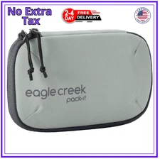 eagle creek Pack-It Reveal Pro Electronics Travel Organizer Featuring Secure ...