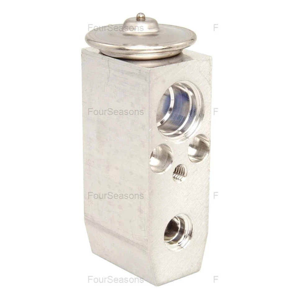 For Mazda 5 2006-2010 Four Seasons 1508NK A/C Compressor Kit Foto 2 de 4