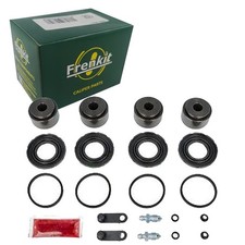 FRENKIT REPARATURSATZ BREMSSATTEL VORNE passend für AUDI A6 A7 Q5 CADILLAC ATS C