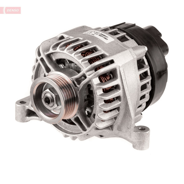 Lichtmaschine Generator FüR Alfa Romeo Fiat Lancia Mito 500 Doblo-image