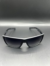 Costa Del Mar Rinconcito Matte Black/Gray 580P Polarized 60 mm Sunglasses