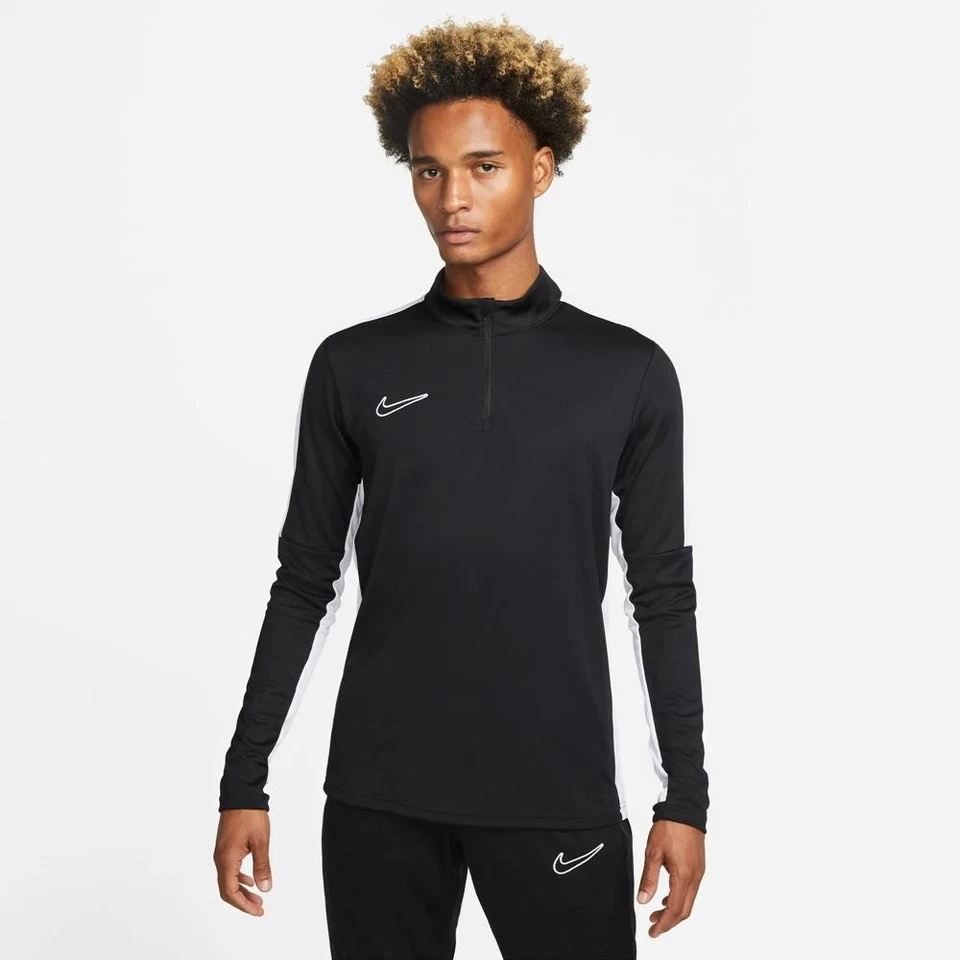 Nike Academy 23 Trainingstop Sportlongsleeve Funktionsoberteil - Bild 1 von 1
