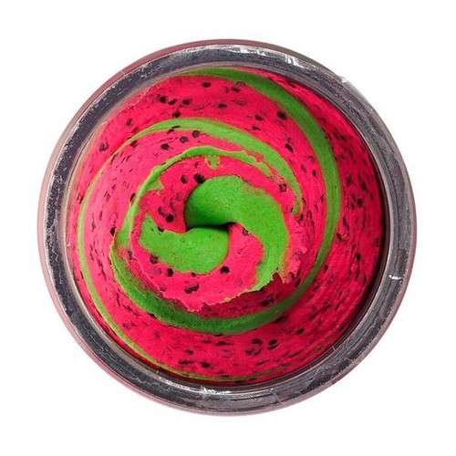 (159,80€/1kg) Berkley Powerbait Fruits Munchy Melon Forellenteig - Bild 1 von 1