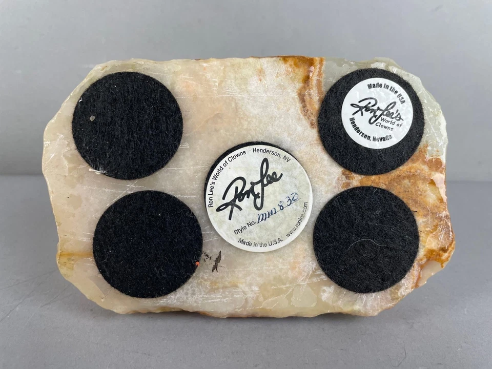 2003 Limited Ed Ron Lee Signed Disney Winnie the Pooh and Piglet Figurine Statue - Image 2 of 4