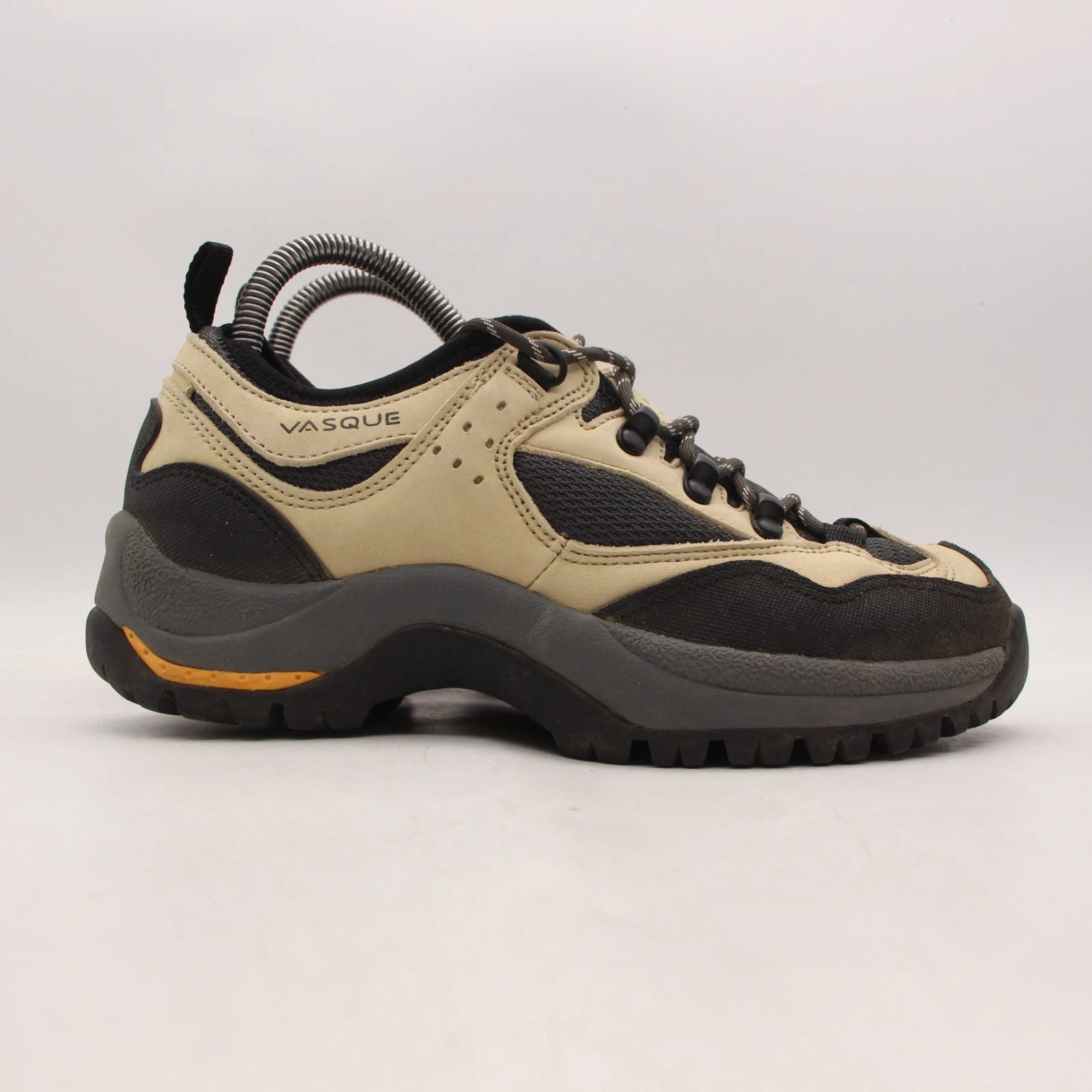 Vasque Skywalker VST GTX Hiking Boots Men's Size 7 Outdoors Rugged Trails