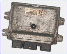 Unité de commande du moteur Nissan MEC93-600 B1 J0