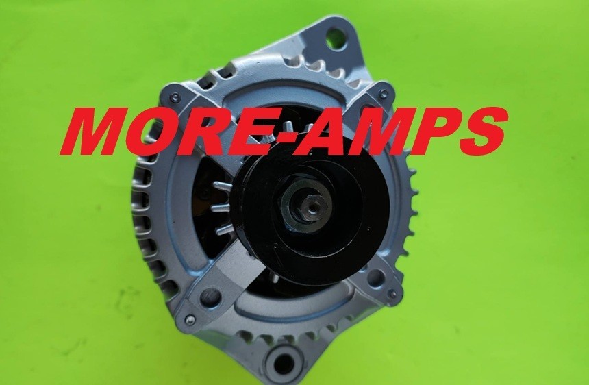 OEM 2004-2011 Alternator Maserati Quattroporte 4.2L 150A GENUINE 104210-1620