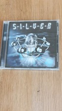 CD Silver - Intruder Heavy Metal TOP