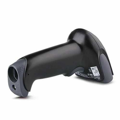 Honeywell 1450G1D-2USB-1 1D Voyager Barcode Scanner With Stand USB Cable - Afbeelding 4 van 4