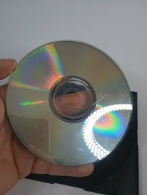 The Legend of Oasis Sega Saturn Video Game 1996 Disc Only