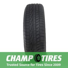 Set Of 4 P20560r16 Goodyear New Assurance Weather Ready 92 V New 1032nds