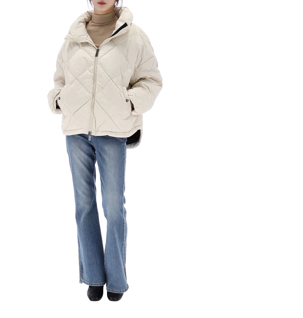 PYRENEX 25FW ADELE Down Jacket HWY009P 1003 149816313 image 10