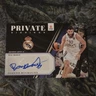2024-25 Donruss Turkish Airlines EuroLeague • IOANNIS BOUROUSIS Private Signings