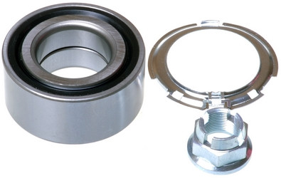 DENCKERMANN W413306 Radlagersatz für RENAULT OPEL NISSAN