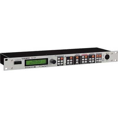 Tascam TA-1VP Vocal Processor with Antares Auto-Tune