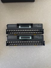 CONTEC EPD-37 37-Pin D-Sub Relay Screw Terminal Blocks