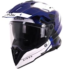 Airoh Commander 2 Reveal Blue