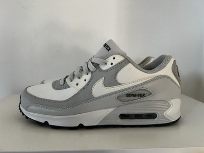 Size 7.5- Nike Air Max 90 GORE-TEX Photon Dust