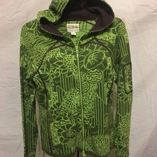 Little Nine sweatshirt with hoody M