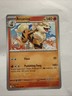 2025 Scarlet & Violet Series - Destined Rivals Arcanine Uncommon #28