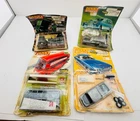 Vintage Dinky Action Kits Model Kit Job Lot Rolls Royce Jensen Bus Truck