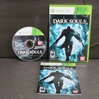 Dark Souls Xbox 360 Game CIB Complete