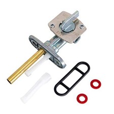 Fuel Tank Petcock Valve for Yamaha YFS200 YFM250 YFM350 YFM400 YFM600 YFZ350