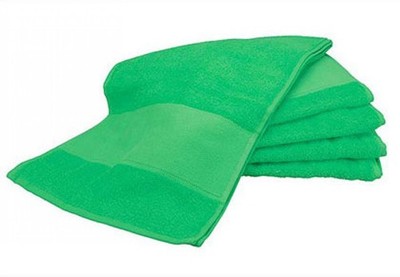 PrintMe Sport Towel / 30 x 140 cm | A&R | 703.50