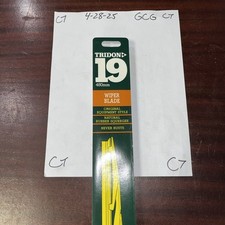 Tridon 83p19b Windshield Wiper Blade All Season Plus Tridon 83p19b Windshield Wiper Blade All Season Plus