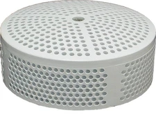 Custom Molded CMP 25207-869-000 1.5" MIP VGB Equalizer Suction - Dark Blue