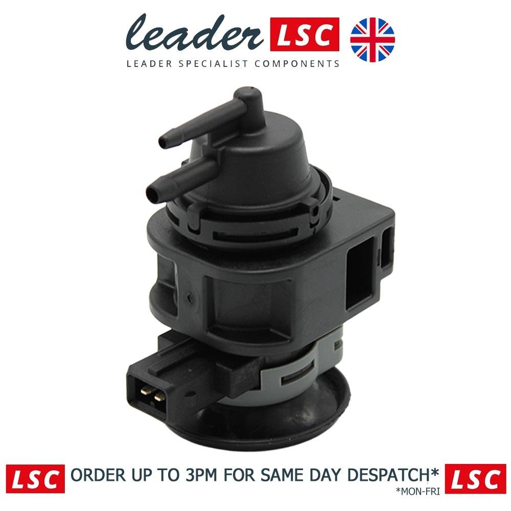 Turbo solenoid Boost Control Valve Renault Clio Fluence Megane NEW 8200661049