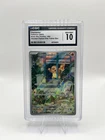 Charmander 044 CGC 10 Graded Pokemon Obsidian Flames ETB Star Promo ENGLISH