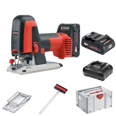 Mafell Akku Performance Stichsäge PS 2-18 im MAX3  2,8 kg 18 V 91C101
